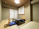 ■和室6畳