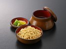 冷やし土柱麺
