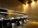 【大浴場】豊富なアメニティと十分な広さの洗い場