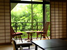 和洋室/内風呂付/53〜68平米【桃山第】ゆったりとしたお部屋で至極の時間をお過ごし下さい
