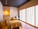 【SANATIO SPA】2025年9月オープン。柔らかな光など、心地よい空間の中で上質なトリートメントを