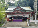 来宮神社