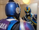 身だしなみチェック!