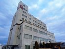 ホテル外観 2025年12月