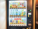 自動販売機(2階)