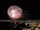 【イベント/夏】函館に夏の訪れを告げる花火大会。函館の三大花火大会は7月と8月に開催されます。