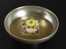 【翠楓コース】 椀物 初夏一例 *季節により食材の変更等がございます