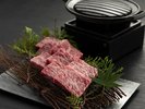 【神戸ビーフ】200g(別注料理 一例)