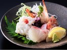 和楽コースお造り