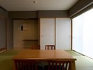 24年12月改装!【翠楓スイート・スペシャル】畳は琉球畳です