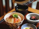 宇和島鯛めし