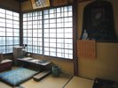 子規堂