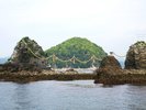 夫婦岩