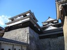 松山城
