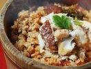 松山鯛めし