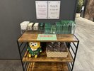 アメニティコーナー