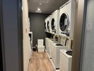 ランドリーコーナー