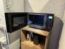 電子レンジ