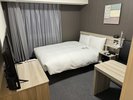セミダブル 室内