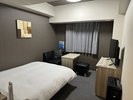 シングルルーム 室内