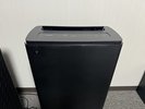空気清浄機 加湿もできます。 全部屋設置済みです。