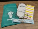 お子様用のアメニティセット