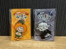 販売用ご当地ルートンくんアクリルキーホルダー1つ500円(税込)