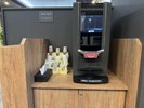 ウェルカムドリンク