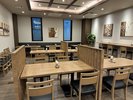 レストラン「和み(なごみ)」