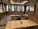 レストラン「和み(なごみ)」