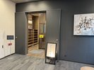 レストラン「和み(なごみ)」