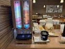 ドリンクコーナーA