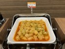 ロールキャベツトマト煮
