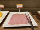 ロースハム