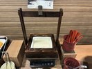 手作り豆腐