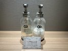 シャンプーバー