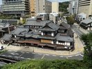 道後温泉