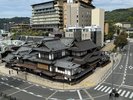 道後温泉