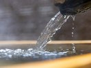 自家源泉から湧き出る美肌の湯を存分にお愉しみいただけます