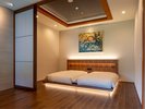特別フロア IKOI-憩- 【大観】川側 展望風呂付
