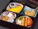別注料理 お子様膳(朝食)一例 2,700円