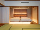 特別フロア IKOI-憩-【満天・誠】川側露天風呂付