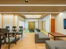 特別フロア IKOI-憩- 【飛翔】街側 展望風呂付