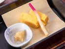 ご朝食一例