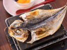 ご朝食一例