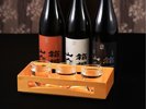 ドリンク(お酒)