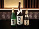 ドリンク(お酒)