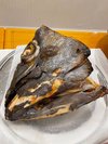 お日にち限定 兜焼き