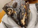 お日にち限定 兜焼き