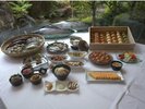 千葉県産の海の幸がいっぱい!